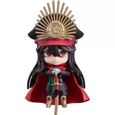 Fate/Grand Order Nendoroid Actionfigur Archer/Oda Nobunaga 10 cm termékfotója