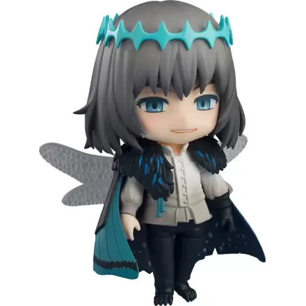 Fate/Grand Order Nendoroid Actionfigur Pretender/Oberon Vortigern 10 cm termékfotója