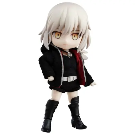 Fate/Grand Order Nendoroid Puppen Action Figur Saber/Altria Pendragon (Alter) Shinjuku Ver. 14 cm Produktfoto