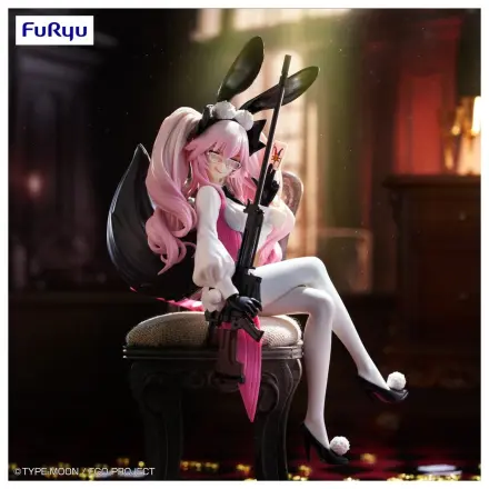 Fate/Grand Order Noodle Stopper PVC Figur Assassin Koyanskaya of Light 15 cm Produktfoto