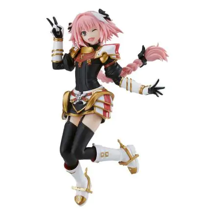 Fate/Grand Order Pop Up Parade PVC Statue Rider/Astolfo 17 cm Produktfoto