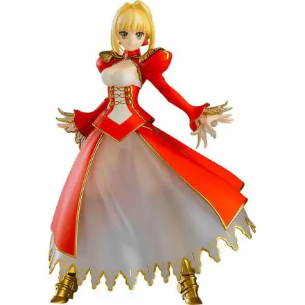 Fate/Grand Order Pop Up Parade PVC Statue Saber/Nero Claudius 17 cm Produktfoto