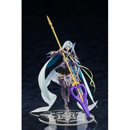 Fate/Grand Order PVC Statue 1/7 Lancer - Brynhild 35 cm Produktfoto