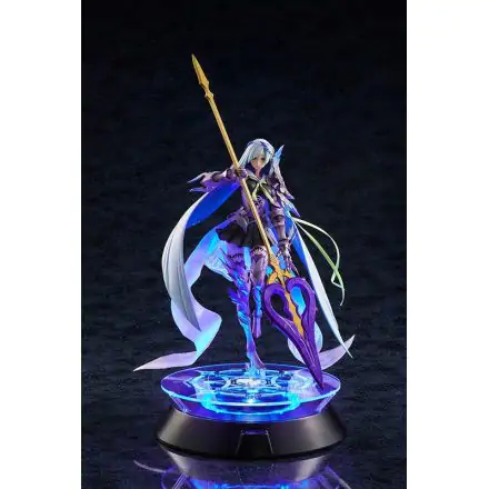 Fate/Grand Order PVC Statue 1/7 Lancer - Brynhild Limited Version 35 cm termékfotója