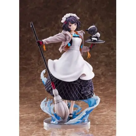 Fate/Grand Order PVC Statue Foreigner/Katsushika Hokusai Festival Portrait ver. 24 cm Produktfoto