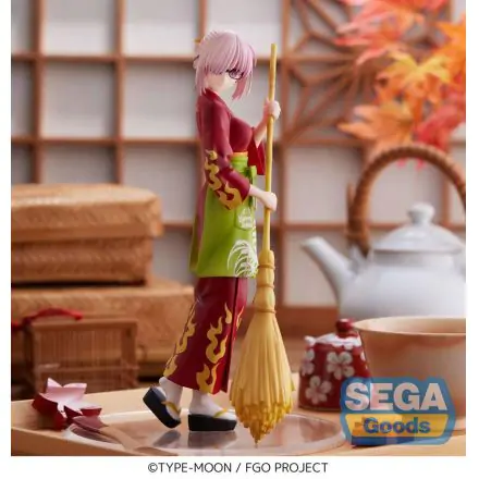 Fate/Grand Order SPM PVC Statue Mash Kyrielight Enmatei Coverall Apron 21 cm Produktfoto