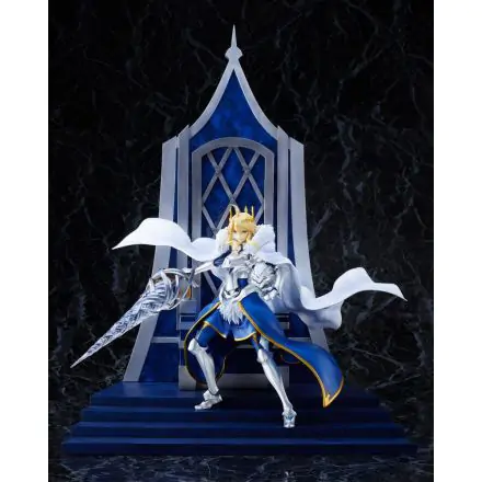 Fate/Grand Order The Movie PVC Statue 1/7 Lion King 51 cm Produktfoto