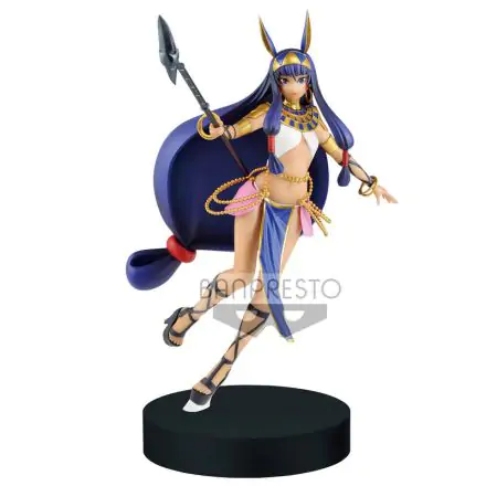 Fate Grand Order The Movie Divine Realm of the runden Table Camelot Servant Nitocris Figur 21cm Produktfoto