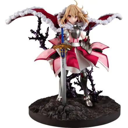 Fate/kaleid liner Prisma Illya PVC Statue 1/7 Illyasviel von Einzbern Saber/Altria Ver. 21 cm Produktfoto