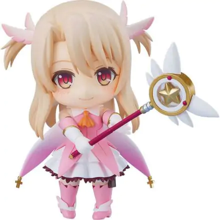 Fate/kaleid liner Prisma Illya Nendoroid Actionfigur Illyasviel von Einzbern 10 cm Produktfoto