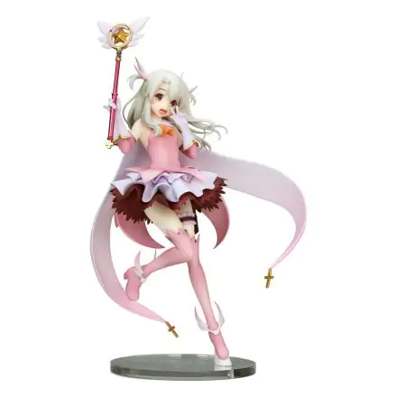 Fate/kaleid liner Prisma Illya Prisma Phantasm PVC Statue 1/7 Illyasviel Von Einzbern 25 cm Produktfoto