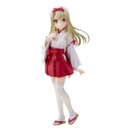 Fate/kaleid liner Prisma Illya Prisma Phantasm PVC Statue Illyasviel von Einzbern 23 cm Produktfoto