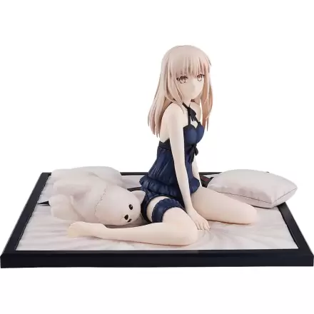 Fate/stay night: Heaven's Feel PVC Statue 1/7 Saber Alter: Babydoll Dress Ver. 15 cm termékfotója