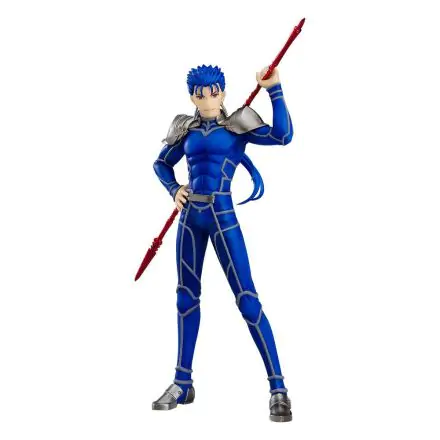 Fate/Stay Night Heaven's Feel Pop Up Parade PVC Statue Lancer 18 cm Produktfoto