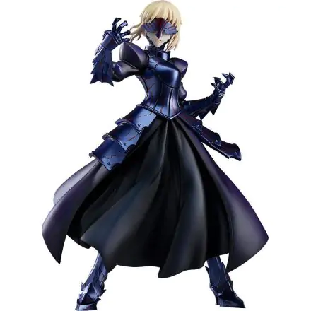 Fate/Stay Night Heaven's Feel Pop Up Parade PVC Statue Saber Alter 17 cm Produktfoto