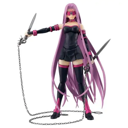 Fate/Stay Night Heaven's Feel Figma Actionfigur Rider 2.0 15 cm Produktfoto