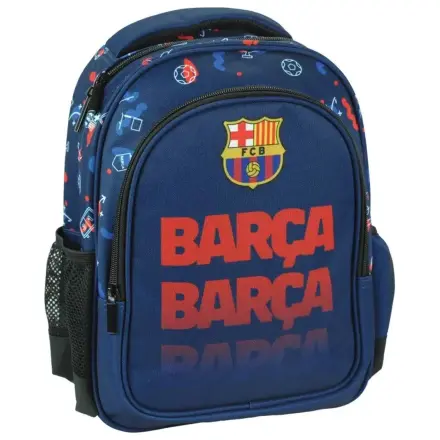 FC Barcelona Barca Rucksack, Tasche 30 cm Produktfoto