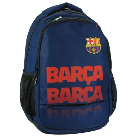 FC Barcelona Barca Schultasche, Tasche 48 cm Produktfoto