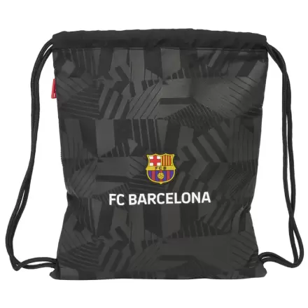 FC Barcelona Black gymg Tasche 40cm termékfotója