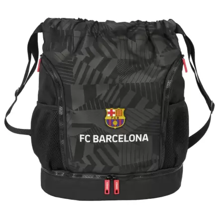 FC Barcelona Black Tasche termékfotója