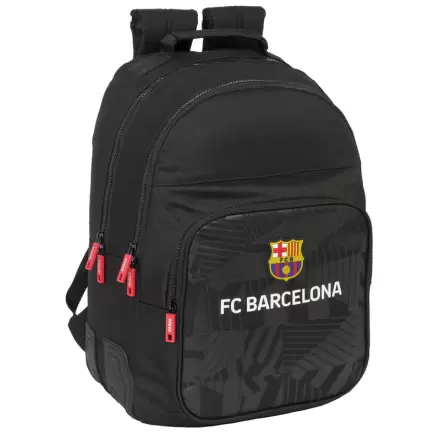 FC Barcelona Black Anpassungsfähig Rucksack 42cm termékfotója