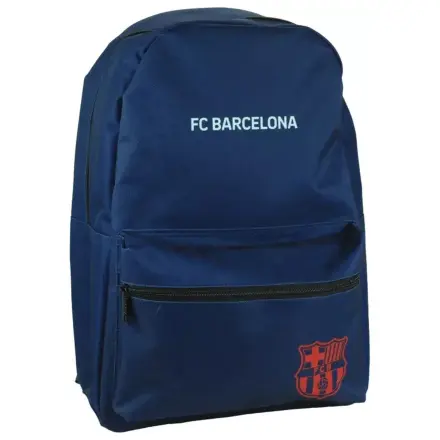 FC Barcelona Blue Schulranzen, 46 cm Produktfoto