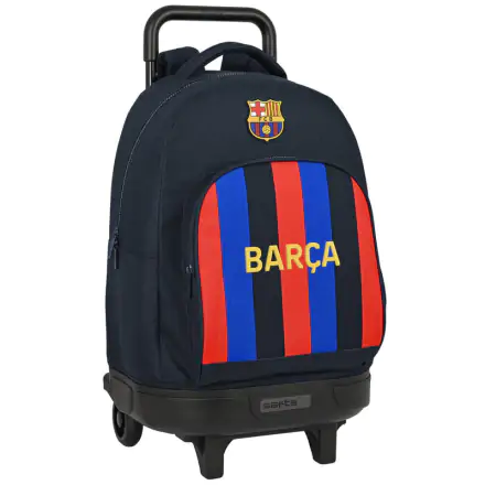 FC Barcelona Compact trolley 45cm Produktfoto