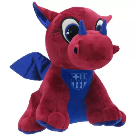 FC Barcelona Dragon Plüschtier 25 cm termékfotója