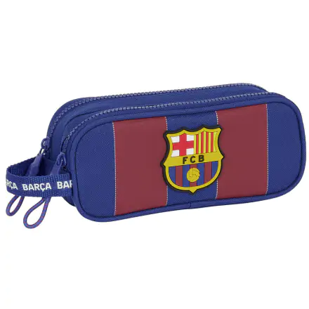 FC Barcelona Doppeltes Mäppchen termékfotója