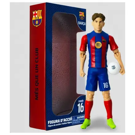 FC Barcelona Fermin Actionfigur 20cm Produktfoto