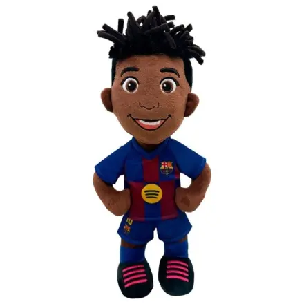 FC Barcelona Lamine Yamal Plüschtier 36cm Produktfoto