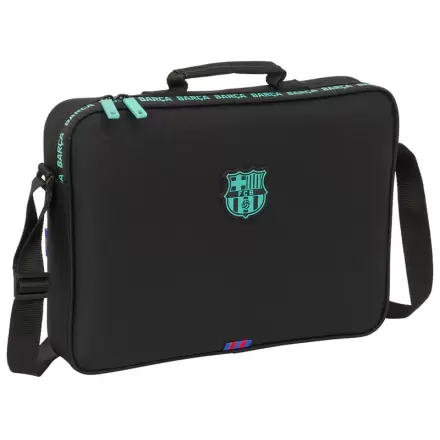 FC Barcelona Laptoptasche Produktfoto