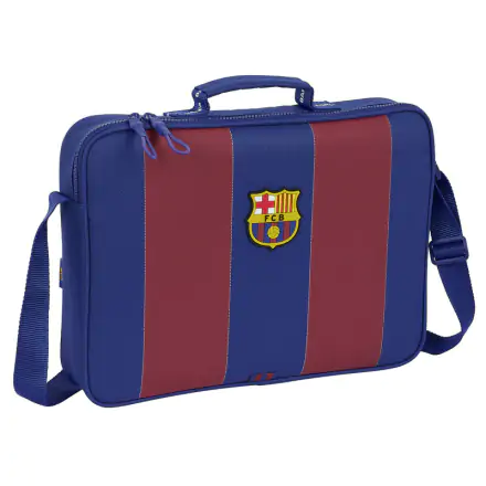 FC Barcelona Laptoptasche Produktfoto