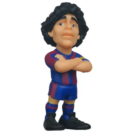 FC Barcelona Maradona Minix Figur 12cm Produktfoto