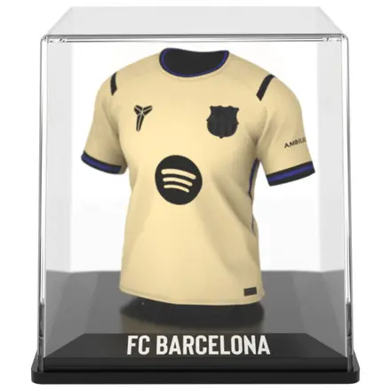 FC Barcelona Mini-T-Shirt-Figur Produktfoto