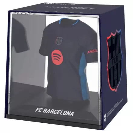 FC Barcelona Mini-T-Shirt-Figur Produktfoto