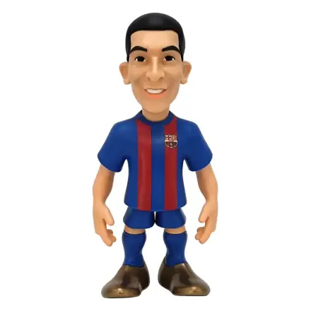 FC Barcelona Minix Figur Ferran Torres 12 cm termékfotója