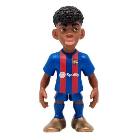 FC Barcelona Minix Figur Lamine Yamal 12 cm termékfotója