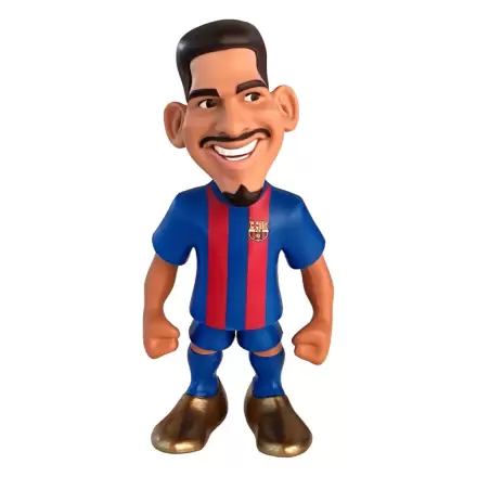 FC Barcelona Minix Figur Ronald Araújo 12 cm termékfotója