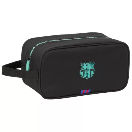 FC Barcelona Kosmetiktasche Produktfoto