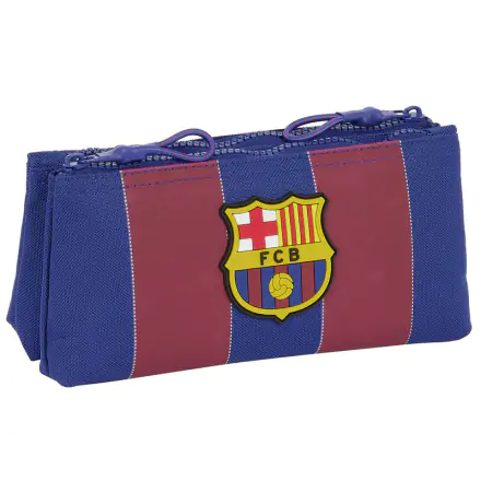 FC Barcelona Kosmetiktasche Produktfoto