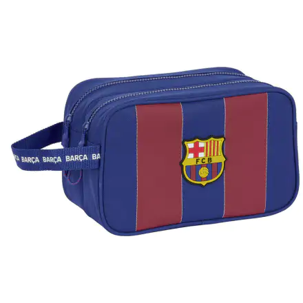FC Barcelona Anpassungsfähig Kosmetiktasche Produktfoto