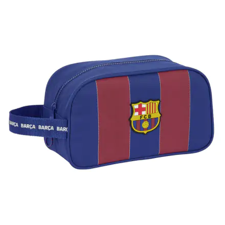 FC Barcelona Kosmetiktasche Produktfoto