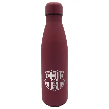 FC Barcelona Flaschenschild 500ml Produktfoto