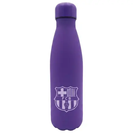 FC Barcelona Flaschenschild 500ml Produktfoto