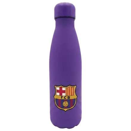 FC Barcelona Flaschenschild 500ml Produktfoto