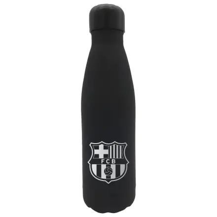 FC Barcelona Flaschenschild 500ml Produktfoto