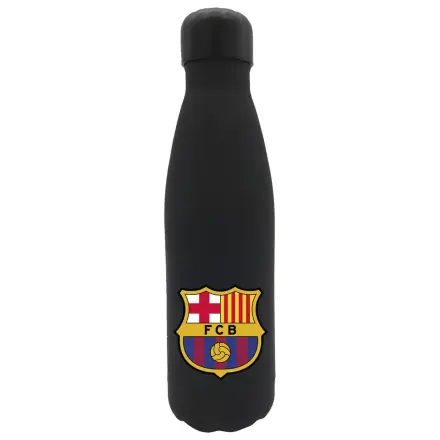 FC Barcelona Flaschenschild 500ml Produktfoto