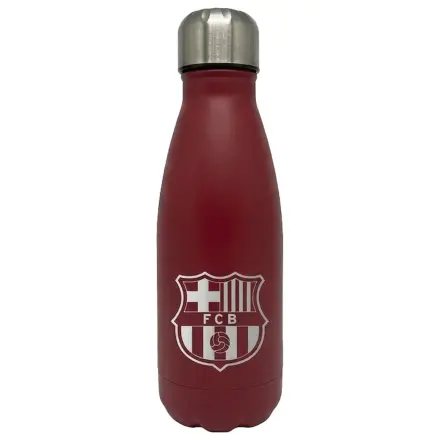 FC Barcelona Flaschenschild 550 ml Produktfoto