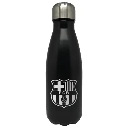 FC Barcelona Flaschenschild 550ml Produktfoto